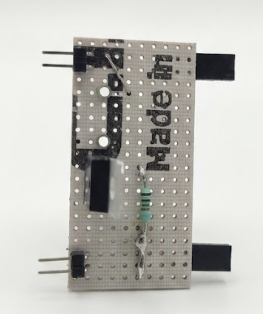 Montage Fonction Puissance