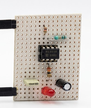 Montage Fonction Clignotant