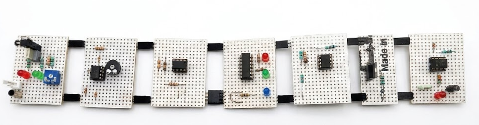 Régulateur de Température